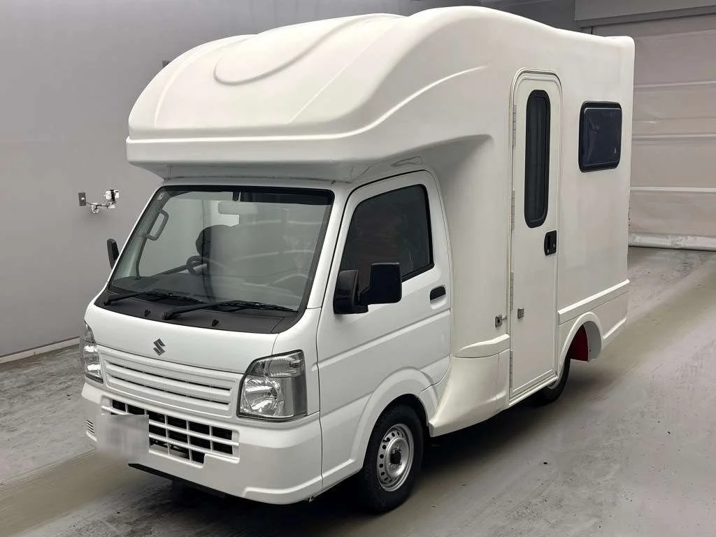 Suzuki Carry Truck DA16T 2026